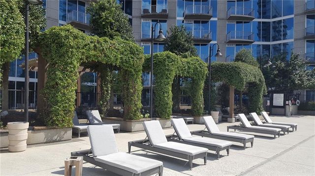 400 W Peachtree Street NW 1614, Atlanta, GA 30308