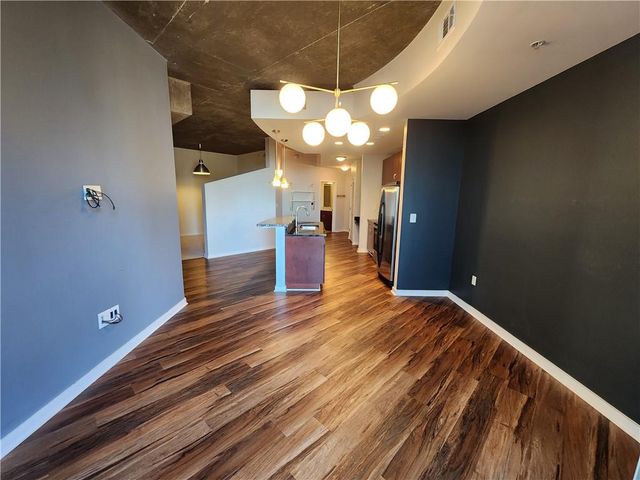400 W Peachtree Street NW 1614, Atlanta, GA 30308