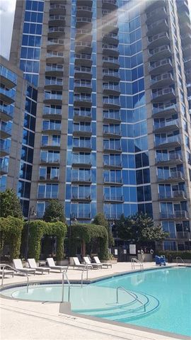 400 W Peachtree Street NW 1614, Atlanta, GA 30308