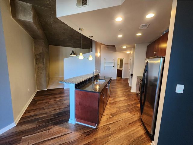 400 W Peachtree Street NW 1614, Atlanta, GA 30308