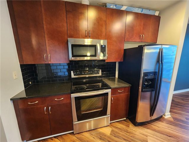400 W Peachtree Street NW 1614, Atlanta, GA 30308