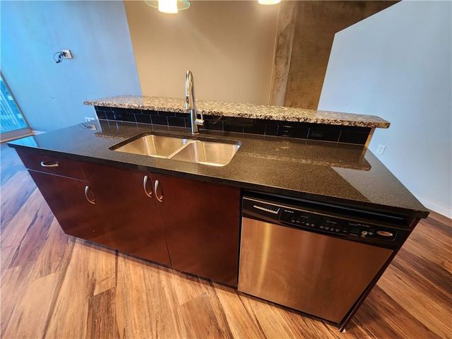 400 W Peachtree Street NW 1614, Atlanta, GA 30308