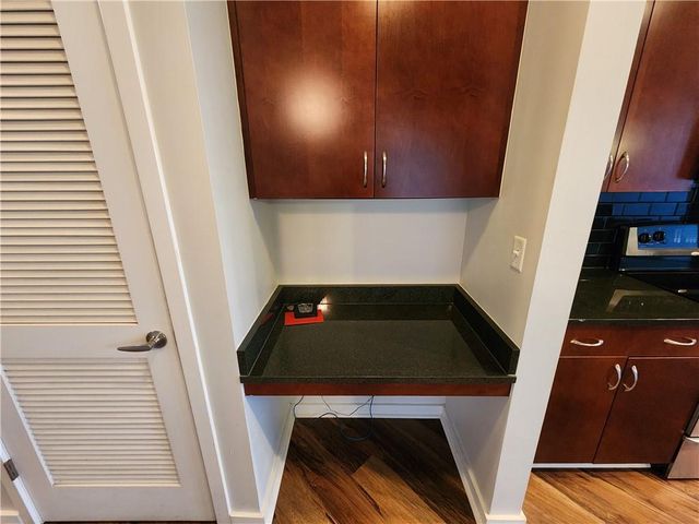 400 W Peachtree Street NW 1614, Atlanta, GA 30308