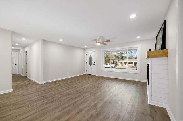 217 Windamere, Hot Springs, AR 71913