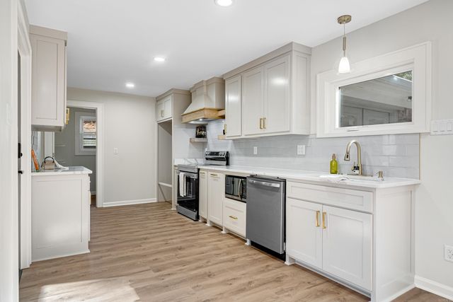 217 Windamere, Hot Springs, AR 71913