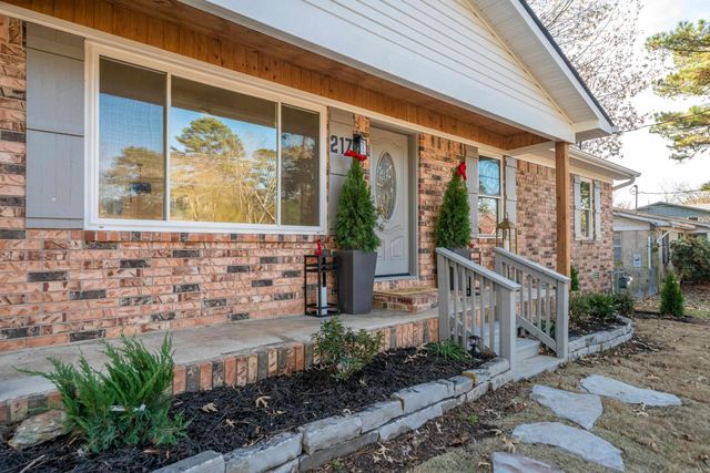 217 Windamere, Hot Springs, AR 71913