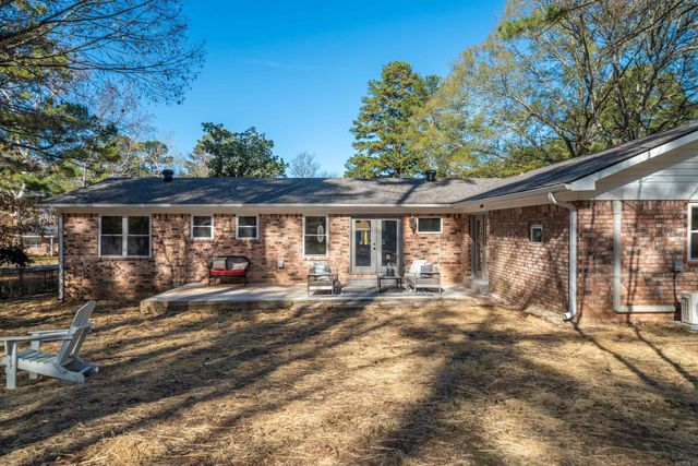 217 Windamere, Hot Springs, AR 71913