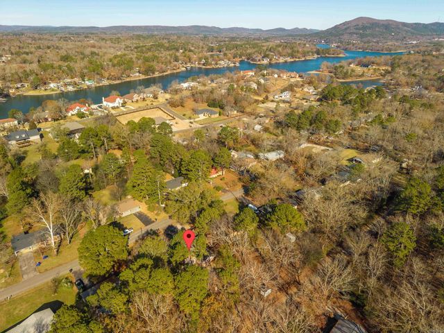 217 Windamere, Hot Springs, AR 71913