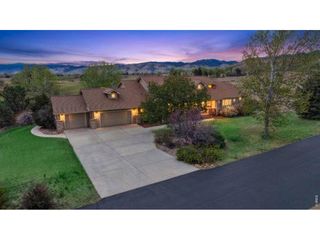 5300 Highlands Dr, Longmont, CO 80503