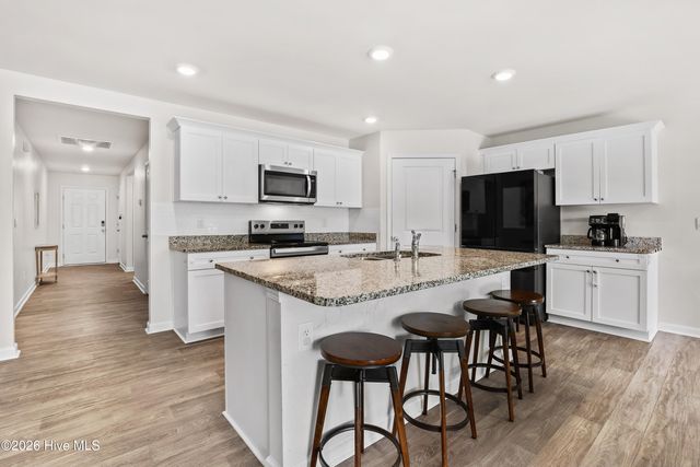 216 Grove Lane, Goldsboro, NC 27534