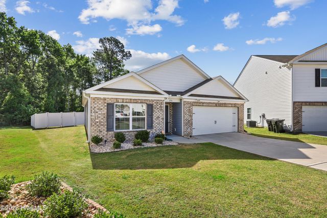 216 Grove Lane, Goldsboro, NC 27534