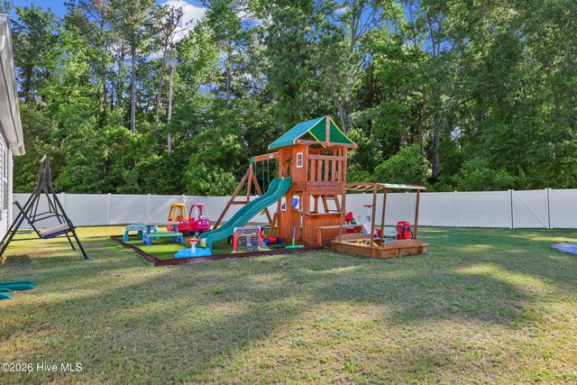 216 Grove Lane, Goldsboro, NC 27534
