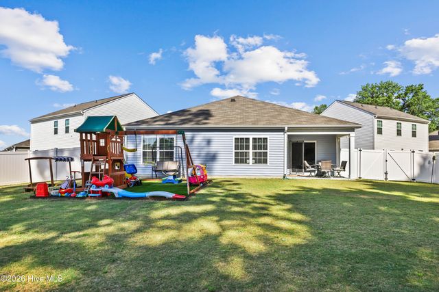 216 Grove Lane, Goldsboro, NC 27534