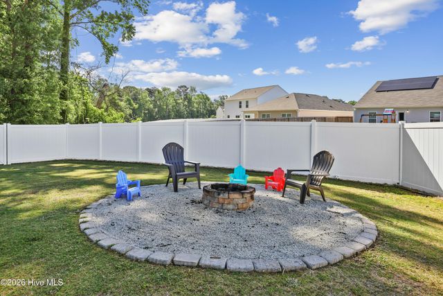 216 Grove Lane, Goldsboro, NC 27534
