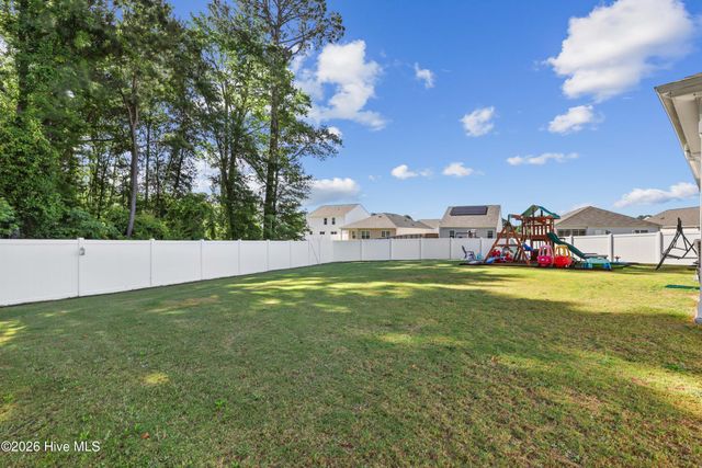 216 Grove Lane, Goldsboro, NC 27534
