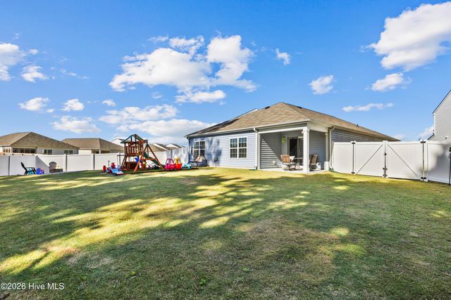 216 Grove Lane, Goldsboro, NC 27534