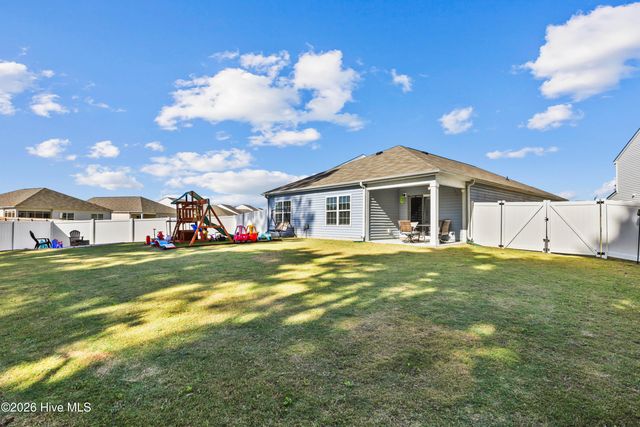 216 Grove Lane, Goldsboro, NC 27534