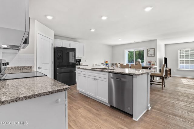 216 Grove Lane, Goldsboro, NC 27534