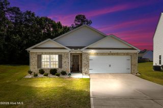 216 Grove Lane, Goldsboro, NC 27534
