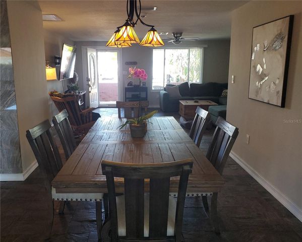 7702 ROSEWOOD DRIVE, Port Richey, FL 34668