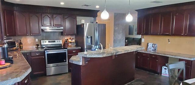 7702 ROSEWOOD DRIVE, Port Richey, FL 34668