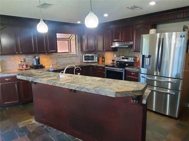 7702 ROSEWOOD DRIVE, Port Richey, FL 34668