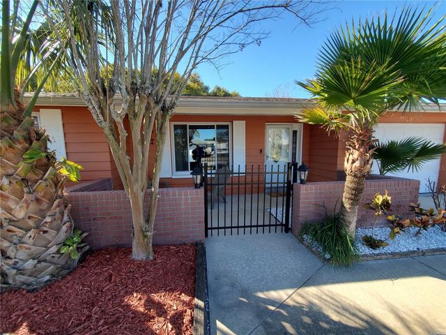 7702 ROSEWOOD DRIVE, Port Richey, FL 34668