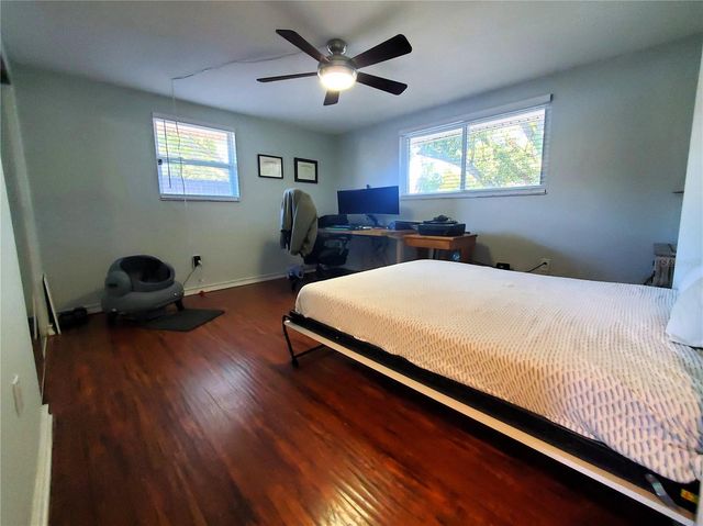 7702 ROSEWOOD DRIVE, Port Richey, FL 34668