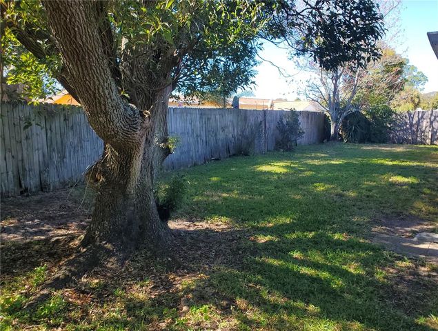 7702 ROSEWOOD DRIVE, Port Richey, FL 34668