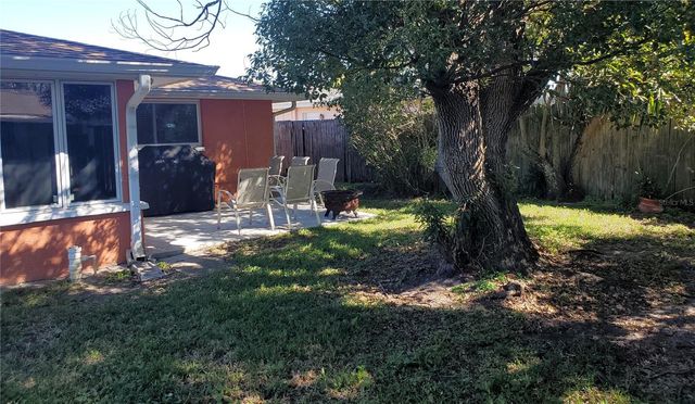 7702 ROSEWOOD DRIVE, Port Richey, FL 34668