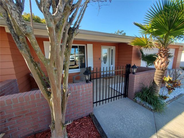 7702 ROSEWOOD DRIVE, Port Richey, FL 34668