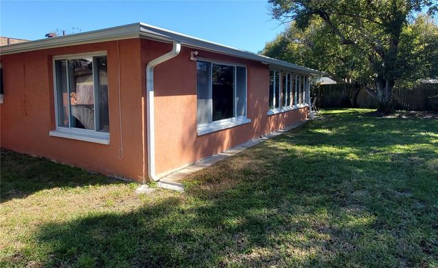 7702 ROSEWOOD DRIVE, Port Richey, FL 34668