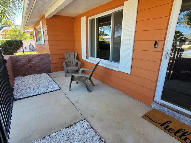 7702 ROSEWOOD DRIVE, Port Richey, FL 34668