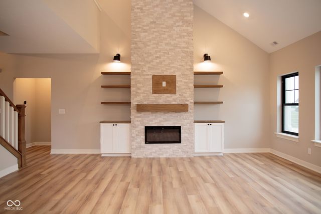 9184 Manship Lane, Fortville, IN 46040