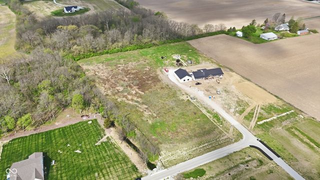 9184 Manship Lane, Fortville, IN 46040
