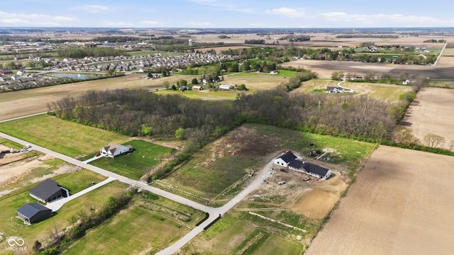 9184 Manship Lane, Fortville, IN 46040