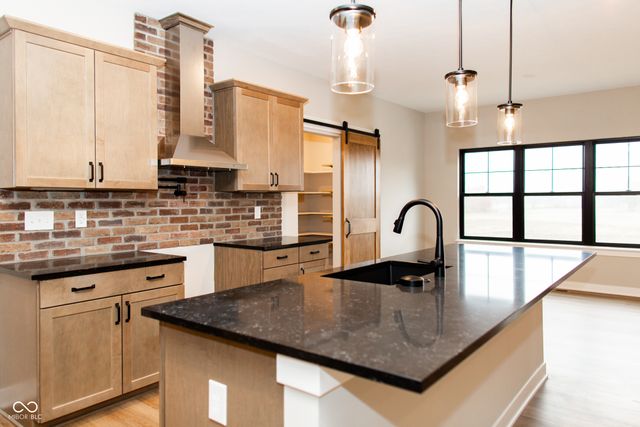 9184 Manship Lane, Fortville, IN 46040