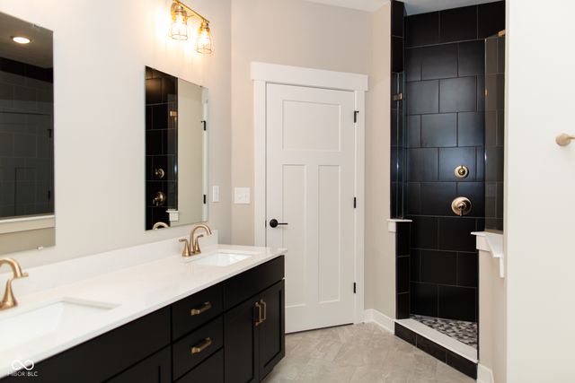 9184 Manship Lane, Fortville, IN 46040