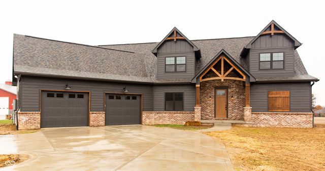 9184 Manship Lane, Fortville, IN 46040