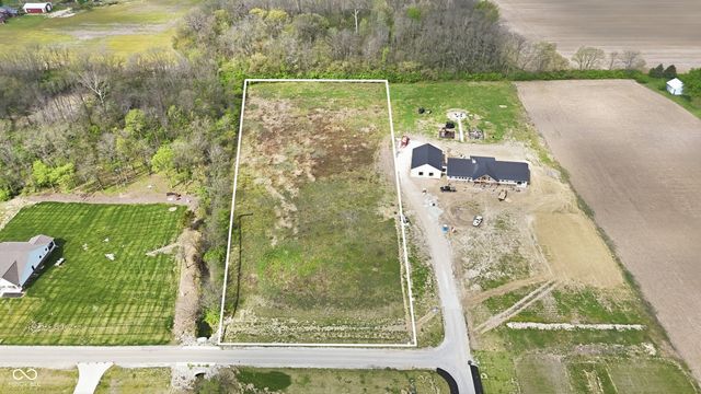 9184 Manship Lane, Fortville, IN 46040