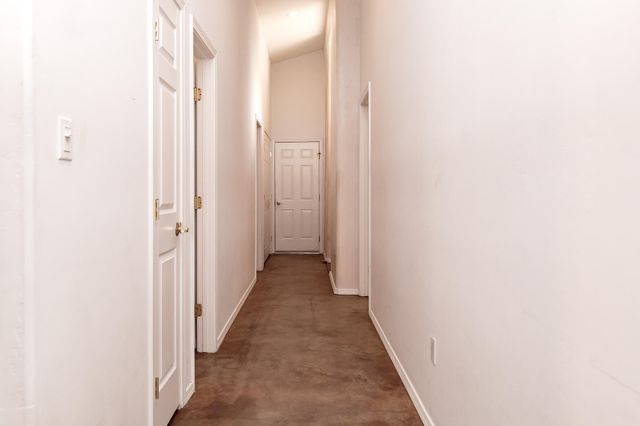 1209 Poplar Avenue, Moriarty, NM 87035