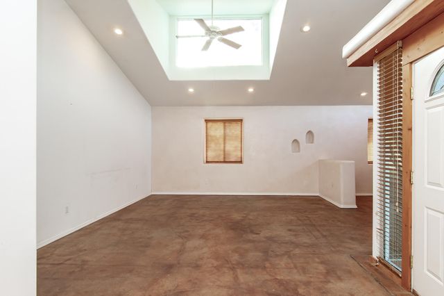 1209 Poplar Avenue, Moriarty, NM 87035