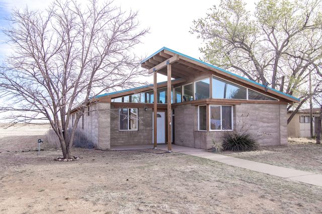 1209 Poplar Avenue, Moriarty, NM 87035