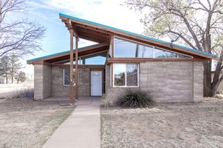 1209 Poplar Avenue, Moriarty, NM 87035