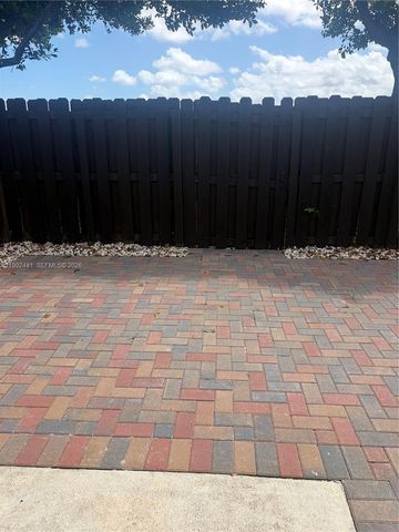 12398 SW 125th Ter, Miami, FL 33186