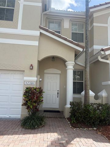 12398 SW 125th Ter, Miami, FL 33186
