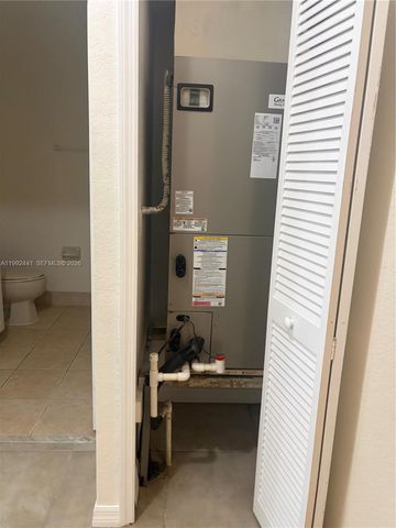 12398 SW 125th Ter, Miami, FL 33186