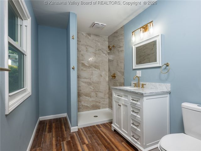 80 Prescott Drive, Charleston, WV 25314