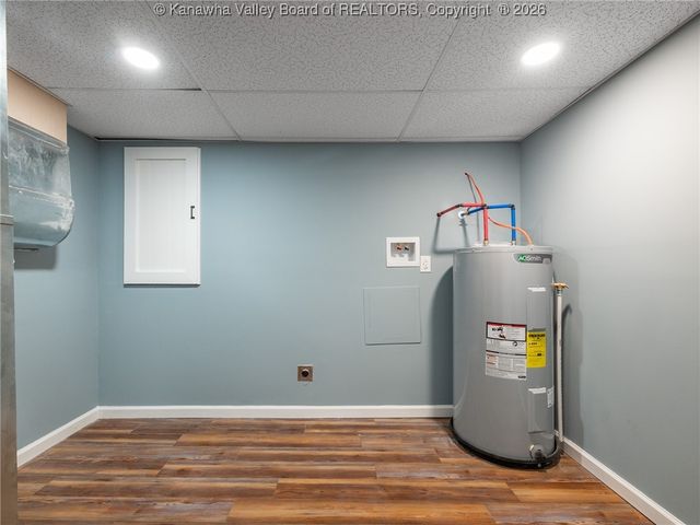 80 Prescott Drive, Charleston, WV 25314