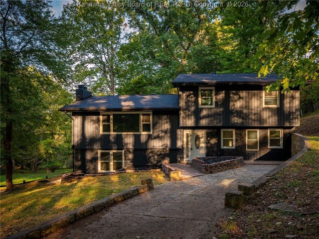 80 Prescott Drive, Charleston, WV 25314